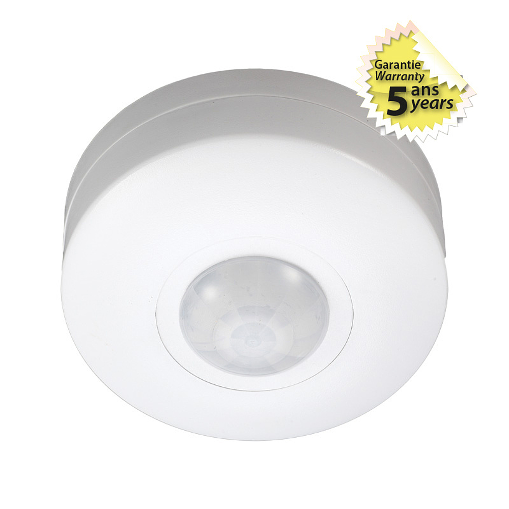DT MVT IR SAILLIE IP20 360° RD